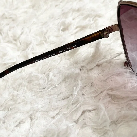 kate spadeCampbell Sunglasses